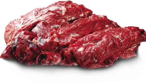 脖肉00 科尔沁牛业