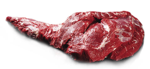 臀牛肉
