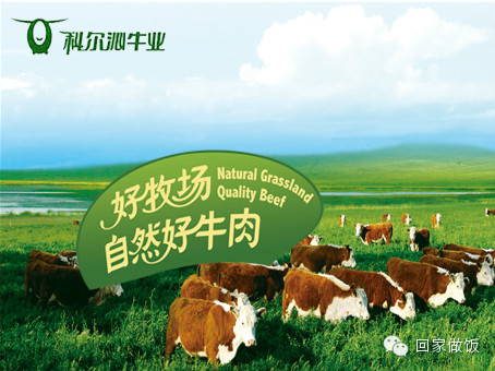 面对国内牛肉产业现状,及国外进口的冲击,科尔沁牛业的"路"走得并不